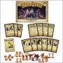 LA PROFEZIA DI TELOR pack delle imprese ESPANSIONE avalon hill IN ITALIANO per HEROQUEST età 14+ Avalon Hill - 3