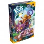 KIDS CHRONICLES gioco da tavolo A CACCIA DELLE PIETRE LUNARI lucky duck games IN ITALIANO età 7+ LUCKY DUCK GAMES - 1