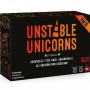 UNSTABLE UNICORNS VM18 vietato ai minori PARTY GAME asmodee IN ITALIANO età 18+ Asmodee - 1