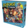 KEYFORGE gioco di carte STARTER SET per 2 giocatori IN ITALIANO età 10+ Asmodee - 1