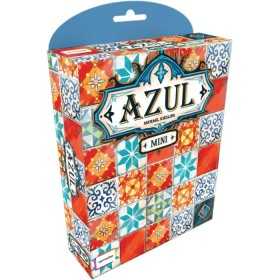 AZUL MINI gioco da tavolo portatile MOSAICI asmodee IN ITALIANO età 8+ Asmodee - 1