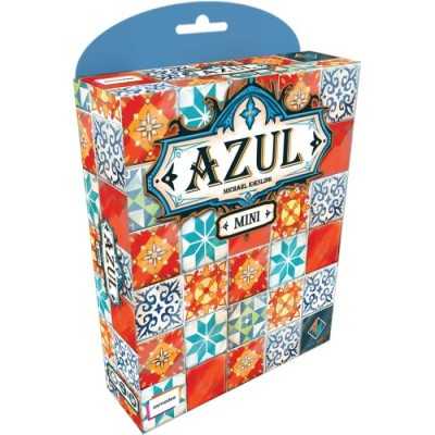 AZUL MINI gioco da tavolo portatile MOSAICI asmodee IN ITALIANO età 8+ Asmodee - 1