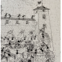 PUZZLE le formiche di fabio vettori CASTELLO made in italy 1080 PEZZI FABIO VETTORI - 5