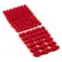 BRIMSTEIN FIREGLASS set di ciuffi d'erba per basette CITADEL color tufts GAMES WORKSHOP età 12+ Games Workshop - 2