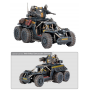 PALANITE ENFORCER TAUROS VENATOR miniatura NECROMUNDA games workshop WARHAMMER 40K età 12+ Games Workshop - 3