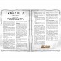 S.H.I.T. shit GIOCO DI RUOLO myth press SILLY HEROES IN TROUBLE edizione completa IN ITALIANO gdr KICKSTARTER - 4