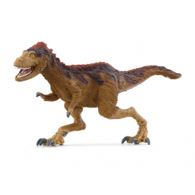 MOROS INTREPIDUS dinosauro SCHLEICH 15039 miniatura in resina DINOSAURS età 4+ Schleich - 1