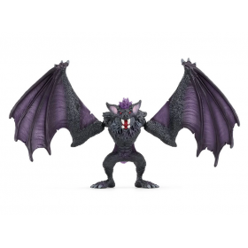 PIPISTRELLO DELLE TENEBRE miniatura SCHLEICH 70792 fantasy ELDRADOR CREATURES età 7+ Schleich - 1