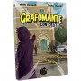GRAFOMANTE CON DELITTO dracomaca LIBROGIOCO investigativo IN ITALIANO rigiocabile DISEGNO DRACOMACA - 1