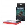 CARTE DELLE SCHEDE TECNICHE datasheet cards ADEPTUS MECHANICUS warhammer 40k IN ITALIANO età 12+ Games Workshop - 2