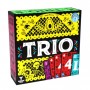 TRIO gioco da tavolo IN ITALIANO ghenos games PARTY GAME età 6+ Ghenos Games - 1