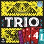TRIO gioco da tavolo IN ITALIANO ghenos games PARTY GAME età 6+ Ghenos Games - 3