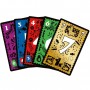 TRIO gioco da tavolo IN ITALIANO ghenos games PARTY GAME età 6+ Ghenos Games - 2