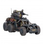 PALANITE ENFORCER TAUROS VENATOR miniatura NECROMUNDA games workshop WARHAMMER 40K età 12+ Games Workshop - 2