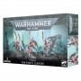 SALTATORI DI VON RYAN set di 3 miniature TYRANIDS games workshop WARHAMMER 40K età 12+ Games Workshop - 1