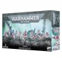 NEUROGAUNTS set di 11 miniature TYRANIDS games workshop WARHAMMER 40K età 12+ Games Workshop - 1