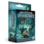 AKKOLTELLATORI DI DAGGOK warband per WARHAMMER UNDERWORLDS DEATHGORGE age of sigmar GAMES WORKSHOP età 12+ Games Workshop - 1
