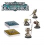 AKKOLTELLATORI DI DAGGOK warband per WARHAMMER UNDERWORLDS DEATHGORGE age of sigmar GAMES WORKSHOP età 12+ Games Workshop - 2