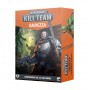 KILL TEAM salvation SALVEZZA set di miniature e accessori IN ITALIANO warhammer 40k GAMES WORKSHOP età 12+ Games Workshop - 1