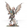 ARCHAON THE EVERCHOSEN Slaves to Darkness miniature Warhammer Age of Sigmar Games Workshop - 2