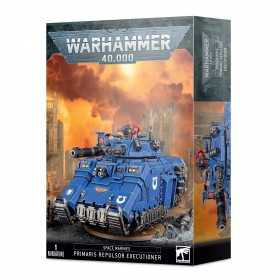 PRIMARIS REPULSOR EXECUTIONER space marines WARHAMMER 40000 40K Games Workshop 1 MINIATURA citadel 12+