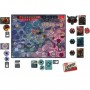 UNMATCHED adventures STORIE INCREDIBILI gioco da tavolo IN ITALIANO mancalamaro EROI VS MALVAGI età 9+ MANCALAMARO - 2
