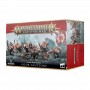 OGOR GLUTTONS set di 8 miniature OGOR MAWTRIBES warhammer AGE OF SIGMAR età 12+ Games Workshop - 1