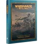 RAVENING HORDES elenchi di eserciti per il male WARHAMMER THE OLD WORLD manuale IN INGLESE età 12+ Games Workshop - 1
