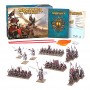 WARHAMMER THE OLD WORLD CORE SET games workshop KINGDOM OF BRETONNIA EDITION età 12+ Games Workshop - 1