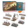 WARHAMMER THE OLD WORLD CORE SET games workshop TOMB KINGS OF KHEMRI EDITION età 12+ Games Workshop - 1