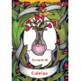 LE CARTE DI GABRINA mazzo di carte illustrate ELISA PELLACANI consulta librieprogetti CONSULTA LIBRIEPROGETTI - 1