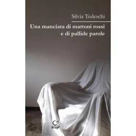 UNA MANCIATA DI MATTONI ROSSI E DI PALLIDE PAROLE consulta librieprogetti SILVIA TEDESCHI libro CONSULTA LIBRIEPROGETTI - 1