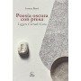 POESIA OSCURA CON PRESA leggere corrado costa IVANNA ROSSI consulta librieprogetti LIBRO CONSULTA LIBRIEPROGETTI - 1