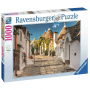PUZZLE 1000 ALBEROBELLO ravensburger 1000 PEZZI cm 70 x 50 Ravensburger - 1