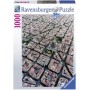 PUZZLE 1000 BARCELLONA DAL CIELO ravensburger 1000 PEZZI cm 70 x 50 Ravensburger - 1