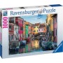 PUZZLE 1000 BURANO ravensburger 1000 PEZZI cm 70 x 50 Ravensburger - 3