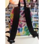 ZAINO invicta JELEK backpack FANTASY scuola RAINBOW poliestere riciclato 38 LITRI Invicta - 12