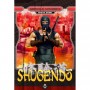 SHUGENDO libro game PRESS START acheron games IN ITALIANO ACHERON - 1