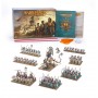 WARHAMMER THE OLD WORLD CORE SET games workshop TOMB KINGS OF KHEMRI EDITION età 12+ Games Workshop - 2