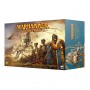 WARHAMMER THE OLD WORLD CORE SET games workshop TOMB KINGS OF KHEMRI EDITION età 12+ Games Workshop - 1