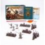 WARHAMMER THE OLD WORLD CORE SET games workshop KINGDOM OF BRETONNIA EDITION età 12+ Games Workshop - 2