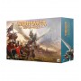 WARHAMMER THE OLD WORLD CORE SET games workshop KINGDOM OF BRETONNIA EDITION età 12+ Games Workshop - 1
