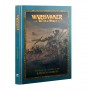 RAVENING HORDES elenchi di eserciti per il male WARHAMMER THE OLD WORLD manuale IN INGLESE età 12+ Games Workshop - 1