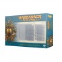 MODULAR MOVEMENT TRAYS set di elementi modulari movimento truppe WARHAMMER THE OLD WORLD età 12+ Games Workshop - 1