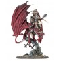 IONUS CRYPTBORN miniatura STORMCAST ETERNALS warhammer AGE OF SIGMAR età 12+ Games Workshop - 1