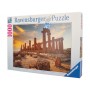 PUZZLE 1000 VALLE DEI TEMPLI ravensburger 1000 PEZZI cm 70 x 50 Ravensburger - 1