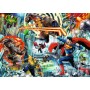 PUZZLE 1000 SUPERMAN COLLECTOR ravensburger 1000 PEZZI cm 70 x 50 Ravensburger - 2