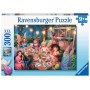 PUZZLE 300 MERENDA TRA FATE ravensburger 300 PEZZI XXL età 9+ Ravensburger - 1