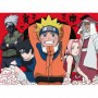 PUZZLE 300 NARUTO ravensburger 300 PEZZI XXL età 9+ Ravensburger - 2