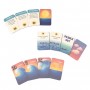 THE PERFECT WAVE gioco da tavolo IN INGLESE usaopoly SURFING età 8+ - 7